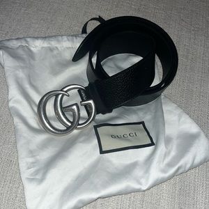 Gucci Belt -size 34 Italian
